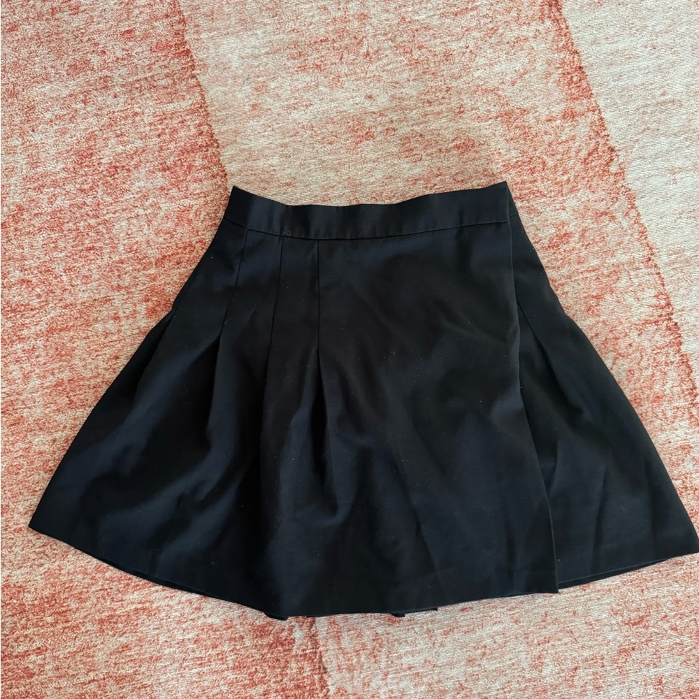 ASOS tennis skirt. Skirt not skort.